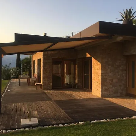 Miralago By Interhome بيت للعطل مالتشيزينيه