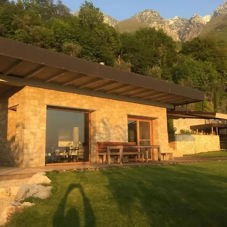 Miralago By Interhome بيت للعطل مالتشيزينيه