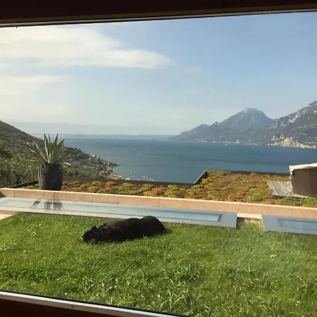 Miralago By Interhome بيت للعطل