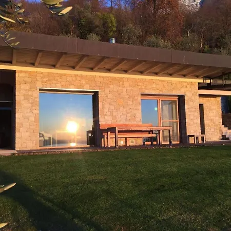 Miralago By Interhome بيت للعطل مالتشيزينيه