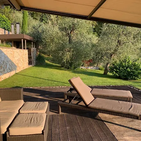 Miralago By Interhome بيت للعطل
