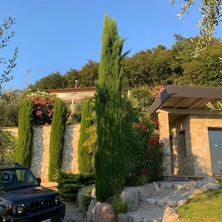 بيت للعطل Miralago By Interhome *