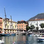 Miralago By Interhome * Malcesine