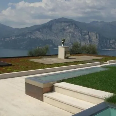 Miralago By Interhome Vakantiehuis *