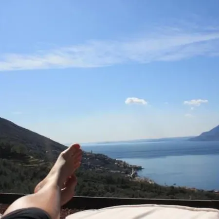 Vakantiehuis Miralago By Interhome Malcesine