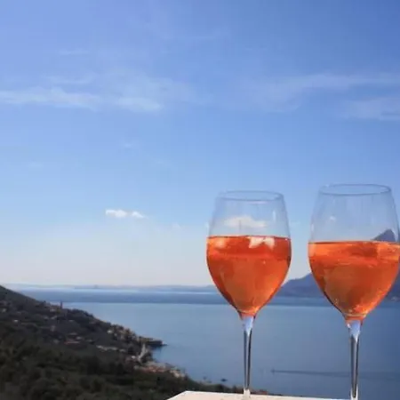 Miralago By Interhome Vakantiehuis