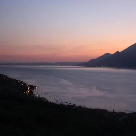 Vakantiehuis Miralago By Interhome *