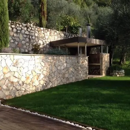 Miralago By Interhome Malcesine