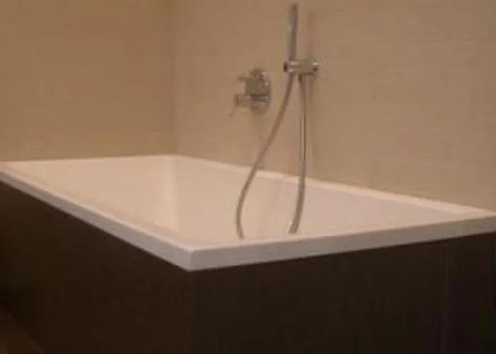 Vakantiehuis Miralago By Interhome *