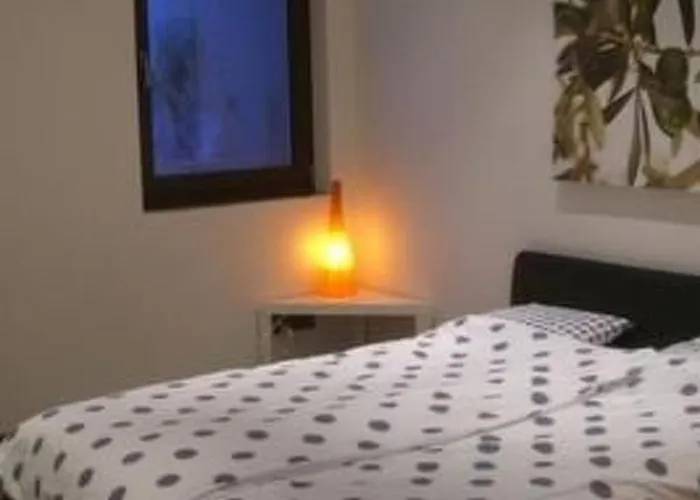 Vakantiehuis Miralago By Interhome