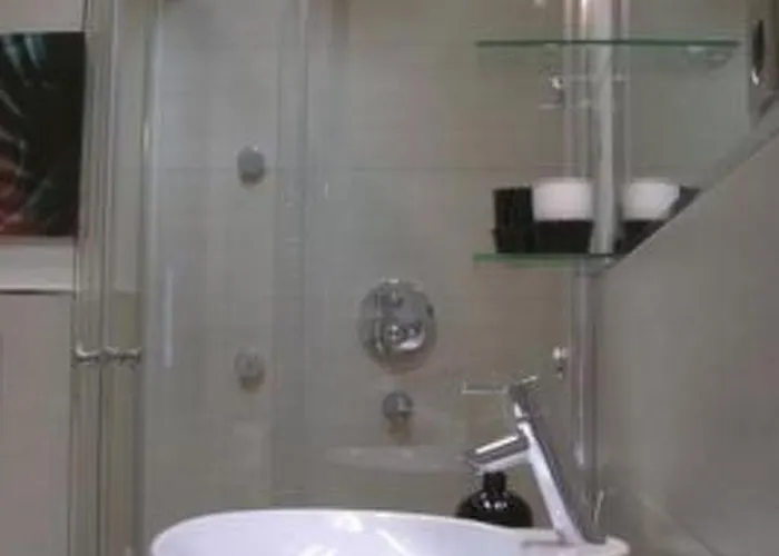 Miralago By Interhome