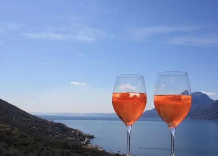 Miralago By Interhome Vakantiehuis