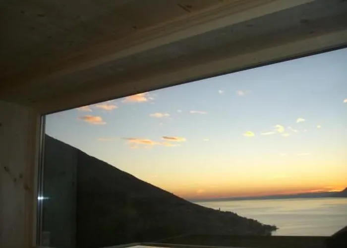 Miralago By Interhome Vakantiehuis