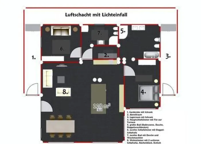 Miralago By Interhome *
