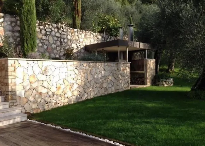 Miralago By Interhome Malcesine