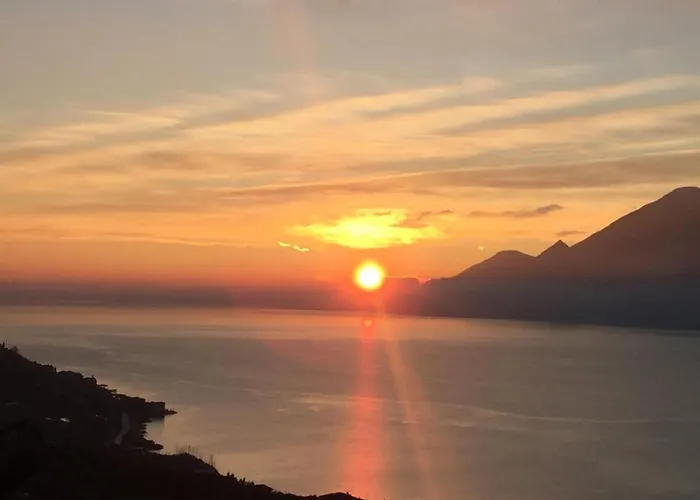 Vakantiehuis Miralago By Interhome *