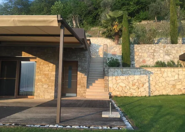 Miralago By Interhome * Malcesine