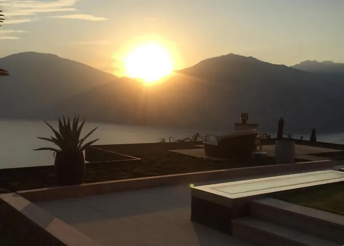 Miralago By Interhome Malcesine