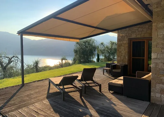 Miralago By Interhome *