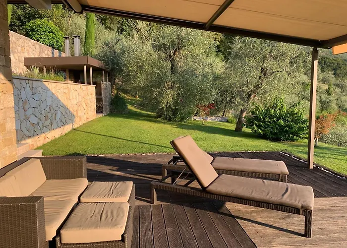 Miralago By Interhome Vakantiehuis