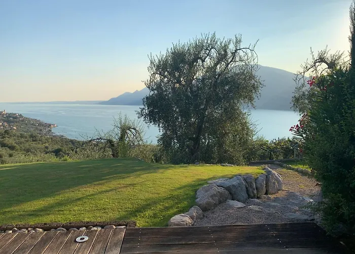 Miralago By Interhome Vakantiehuis *