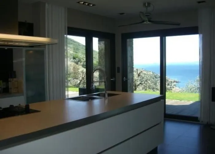 Miralago By Interhome Vakantiehuis