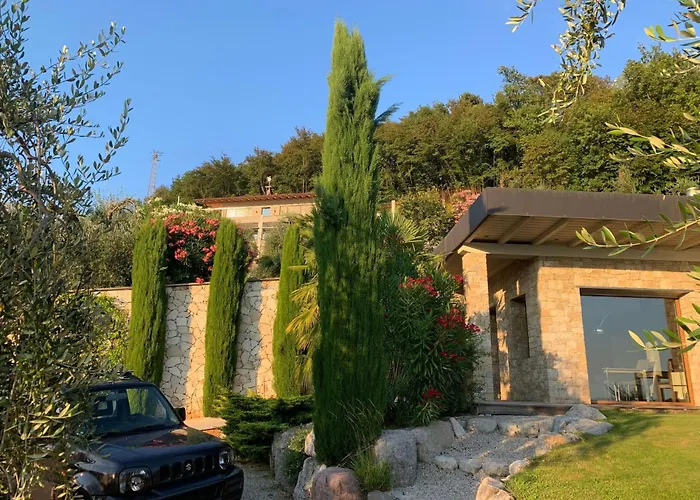 Vakantiehuis Miralago By Interhome *