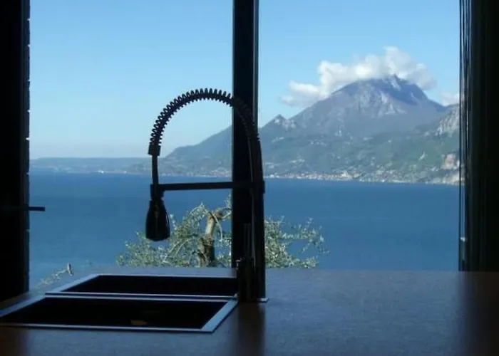 Vakantiehuis Miralago By Interhome *