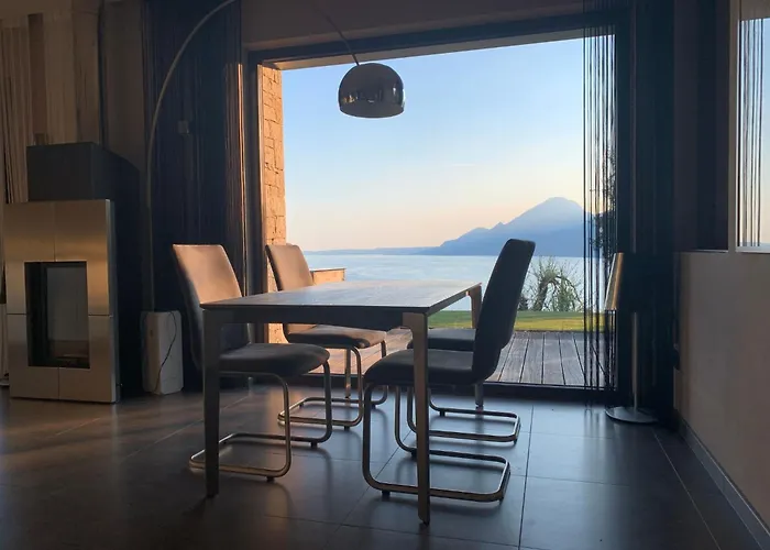 Miralago By Interhome Malcesine