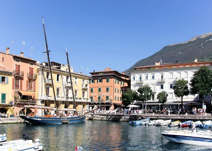 Miralago By Interhome * Malcesine