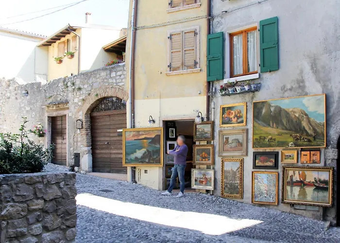 Miralago By Interhome Vakantiehuis *