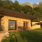 Miralago By Interhome Σπίτι διακοπών Μαλτσεζίνε