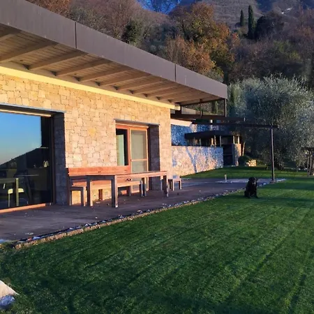 Miralago By Interhome Vakantiehuis *