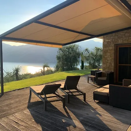 Miralago By Interhome *