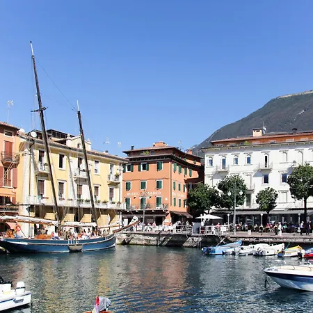Miralago By Interhome * Malcesine