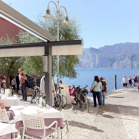 Vakantiehuis Miralago By Interhome Malcesine