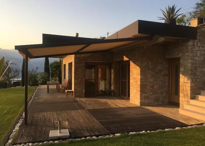 Miralago By Interhome Semesterbostad Malcesine