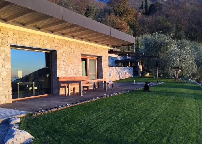 Miralago By Interhome Semesterbostad *