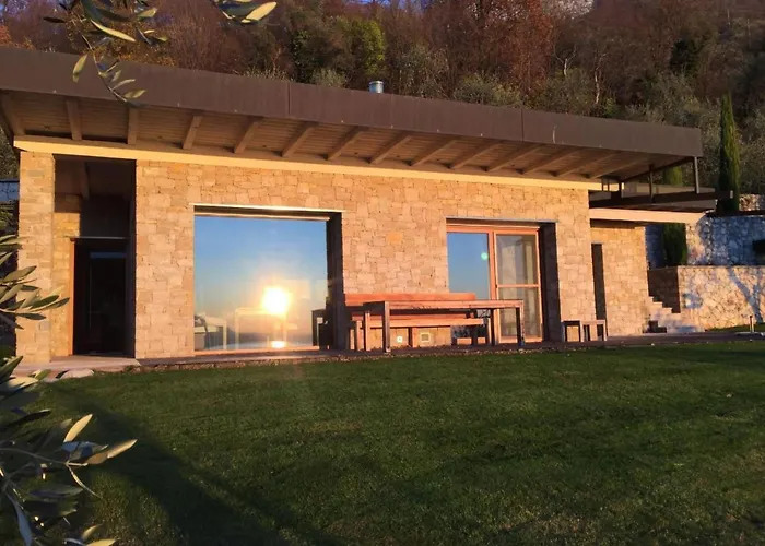 Miralago By Interhome Semesterbostad Malcesine